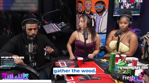 WOMEN DON'T LIKE THIS...👀