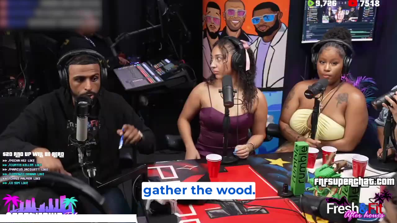 WOMEN DON'T LIKE THIS...👀