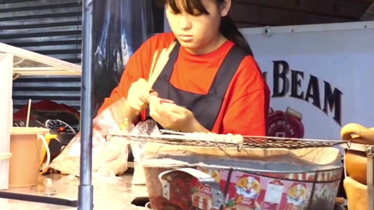 Pattaya Walking Street 2024