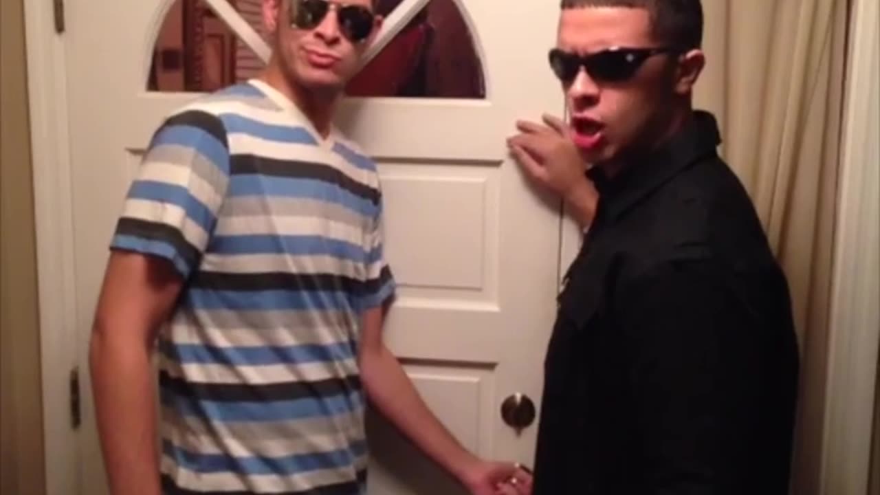 Clubbin Compilation 1-3