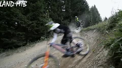 🔥MTB edit mountain biking awesome motivation downhill 2022 #2