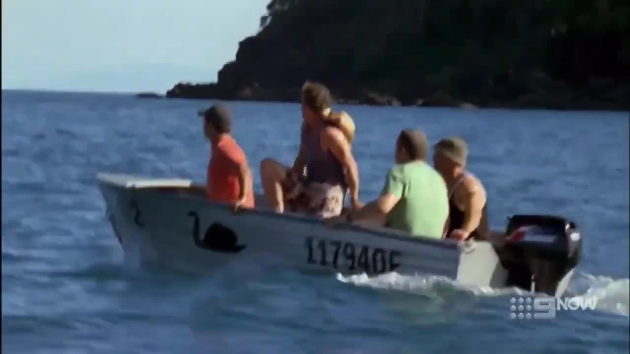 sea patrol season 2 episode 7