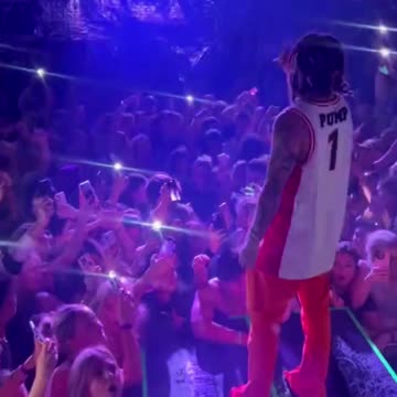 LIL PUMP KNOWS!!!🥳🥳🥳