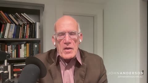 Victor Davis Hanson: Election 2024 - Why Trump Won! - 11/06/24