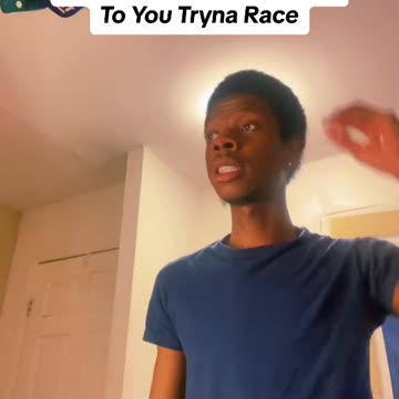 When Someone With The Older Version Of The Car You Have Pulls Up Next To You Tryna Race