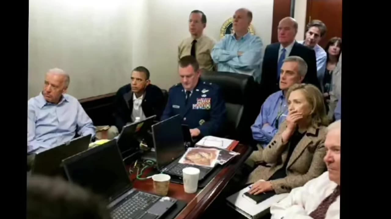 one of their many crimes