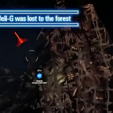 Didn't See The Tripwire