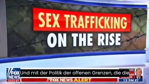 Sex Trafficking on the Rise in the US - You can order childrens like Pizza