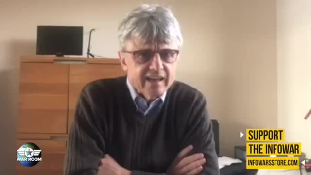 THIS IS NOT AN ANTI-VAX VIDEO