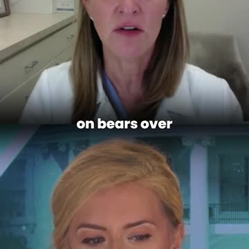 If the sh0ts aren't safe for them, why are they safe for us?