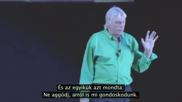 David Icke Ébred már az oroszlán 3 rész A Globális Terv