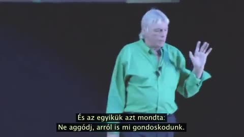 David Icke Ébred már az oroszlán 3 rész A Globális Terv