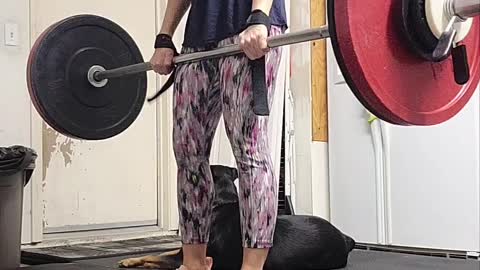 Wk27 Barbell Row 92x6x3