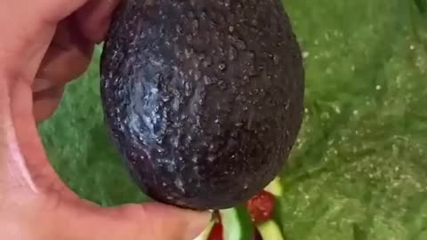 salada grega embrulhado