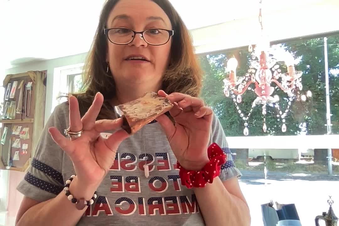 I'm back, had to close because of the 100+ degrees heat!