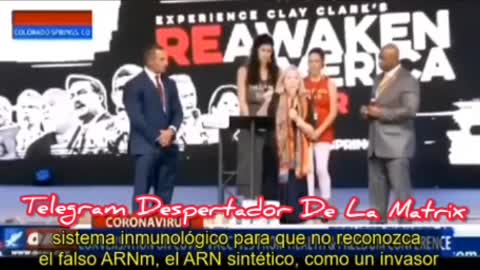 👀 👉 ESTA "VACUNA" QUE NO ESTÁN IMPONIENDO ES EL ÚLTIMO "DISPARO MORTAL" CONTRA LA HUMANIDAD