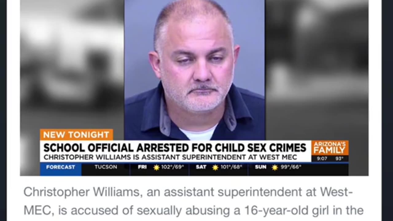 PEDO UPDATE