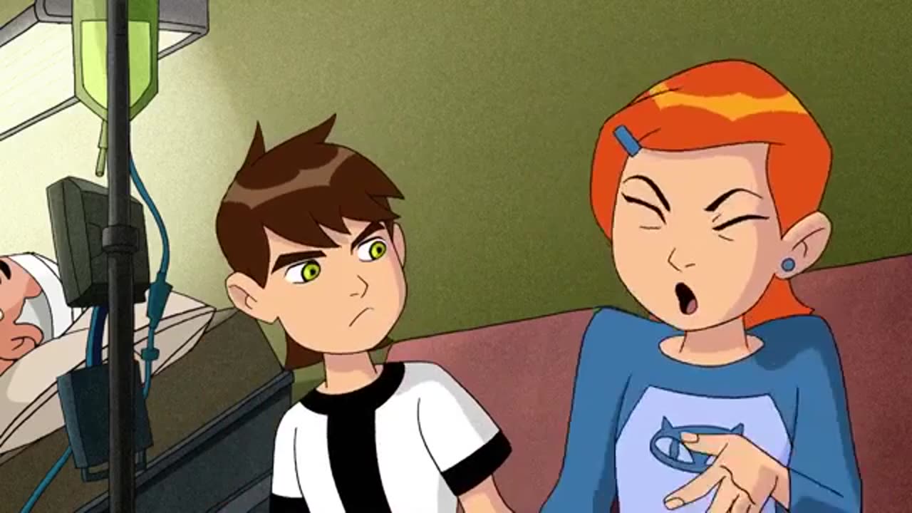 BEN 10 Classic || சீசன்:1 || அத்தியாயங்கள்:11 ஆடியோ: தமிழ் தரம்: 720p அளவு: 50MB - 100MB