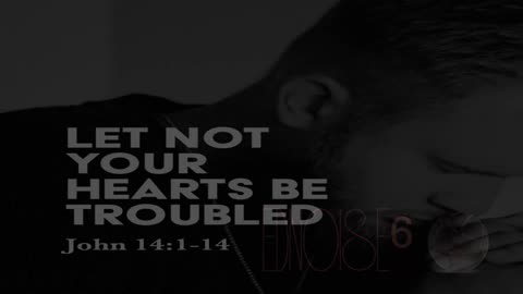 Jeremy Camp ~ Anxious Heart ( Lyric ) Remix 2