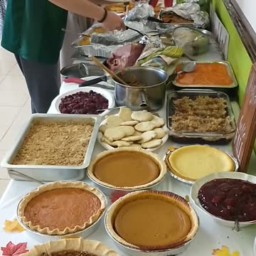 Thanksgiving with the Sloans (7)