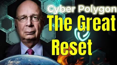 Phase two of the Great Reset will surely ‘get your attention’