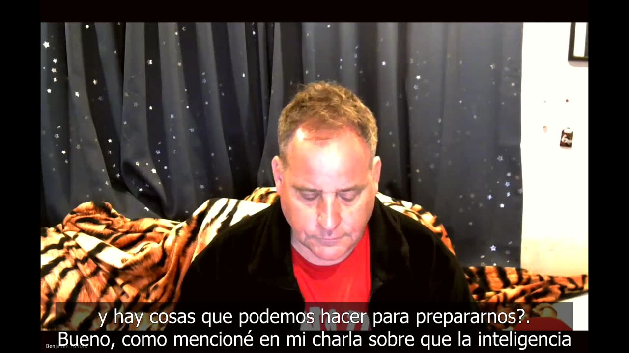 Video de Preguntas y Respuestas del Viernes de Benjamin Fulford | 5 de Abril de 2024