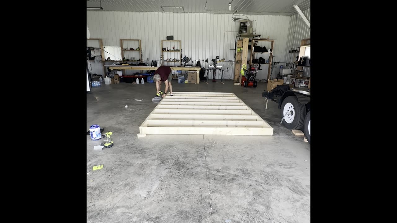 RMC39 Mini Hose Build #3