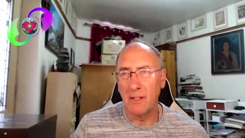 Simon Parkes Connecting Consciousness Update...