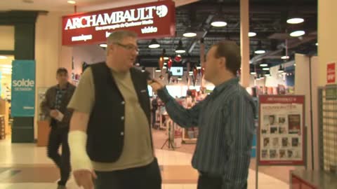 Vente record pour le nouvel album de Maxime Landry