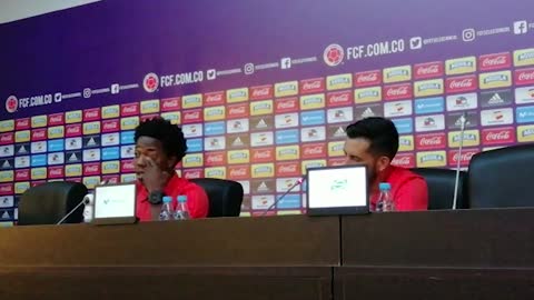 “Inglaterra tiene poderío, pero nosotros tenemos nuestras cositas” : Carlos Sánchez