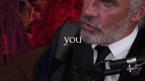 Theo Von and Dr Peterson