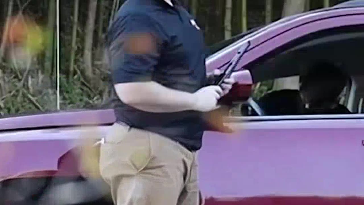 A Simple Act of Kindness Leads to a Life-Changing Reward