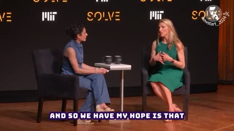 Vanessa Kerry: The climate crisis is a health crisis.