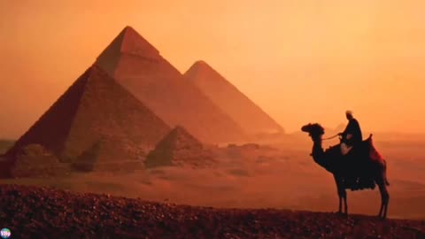 Hidden Passageways Discovered Inside the Great Pyramid?