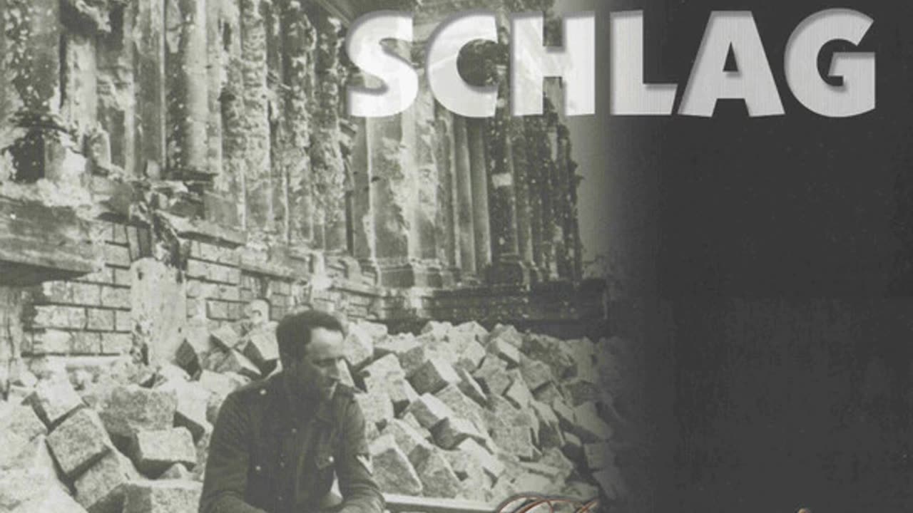 Kraftschlag - Glory of our Time