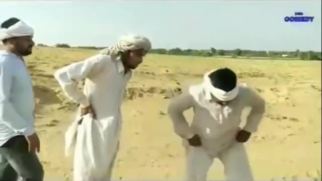 Rajasthani New Funny Video