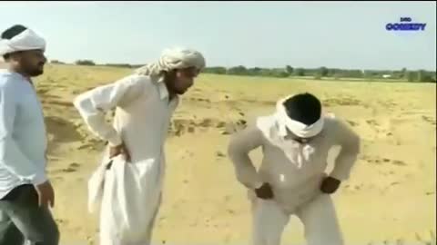 Rajasthani New Funny Video