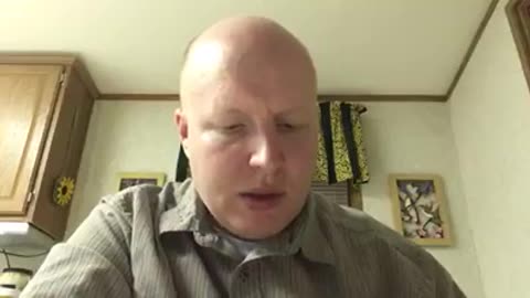 Time with God - April 16