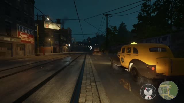 Frank Cappa Minutemen