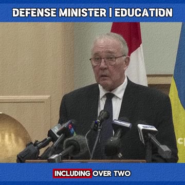 More Money To Ukraine, From Canada.