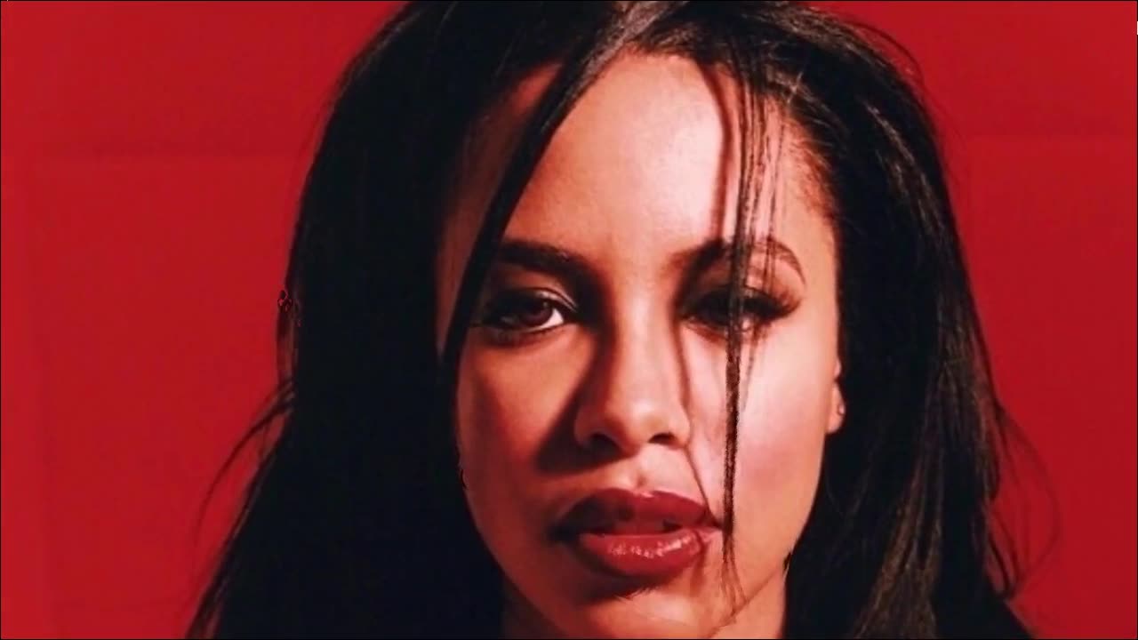 Frank Ocean (Aaliyah Tribute)- At Your Best