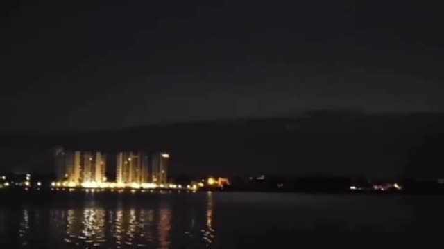 THE DOME (FIRMAMENT)