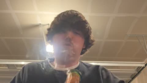 Day 163 pt4 Last bowl with a song from 1986