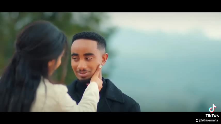 Bekureamanuel Yemane (Beki) - Yene Tsehay - ቤኪ - የኔ ፀሐይ - New Ethiopian Music 2022 (Official Video)