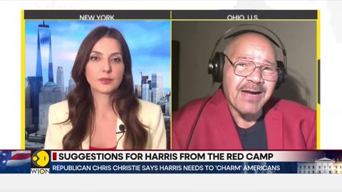 US Presidential debate 2024: Trump vs Harris: What's at stake? | World News | WION