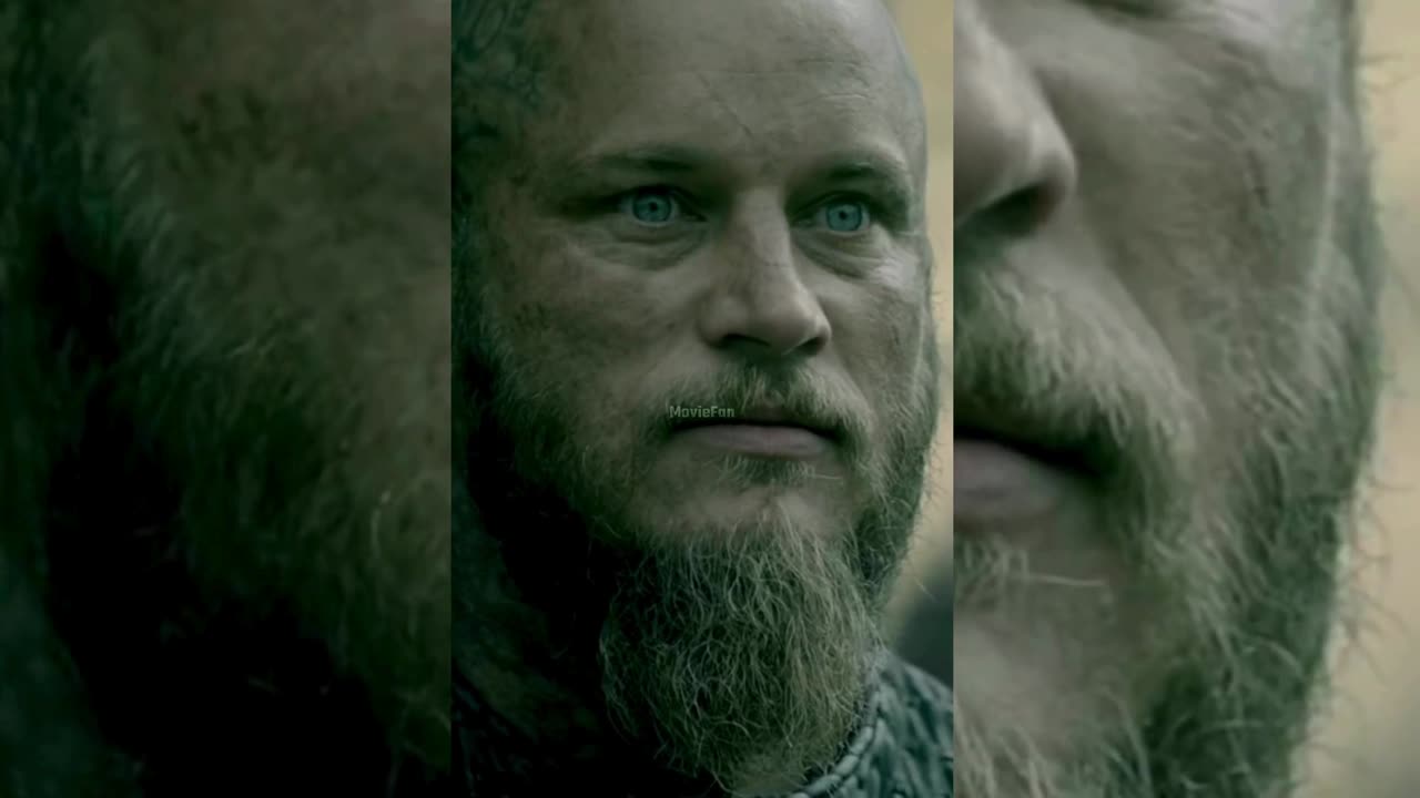 Ragnar sees Floki || Vikings #ragnar #vikings