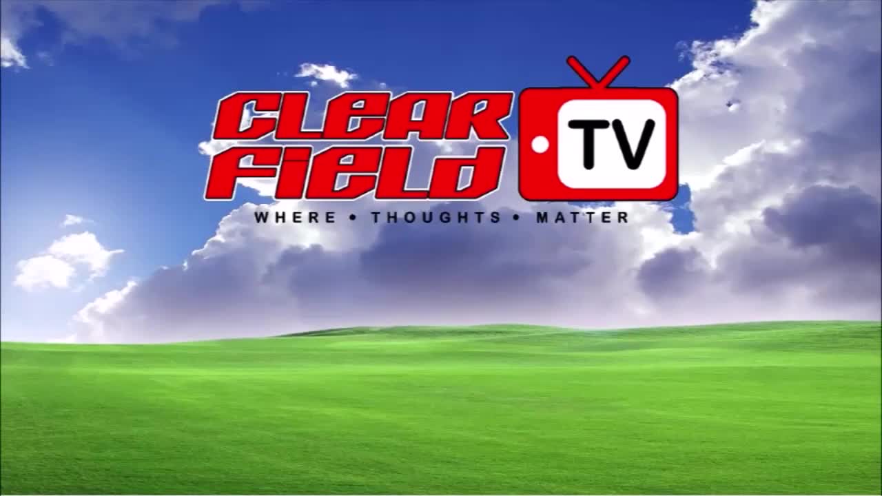 Clearfield.TV intro