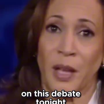 Kamala Harris on Trump's Legacy #election2024 Trump vs Kamala