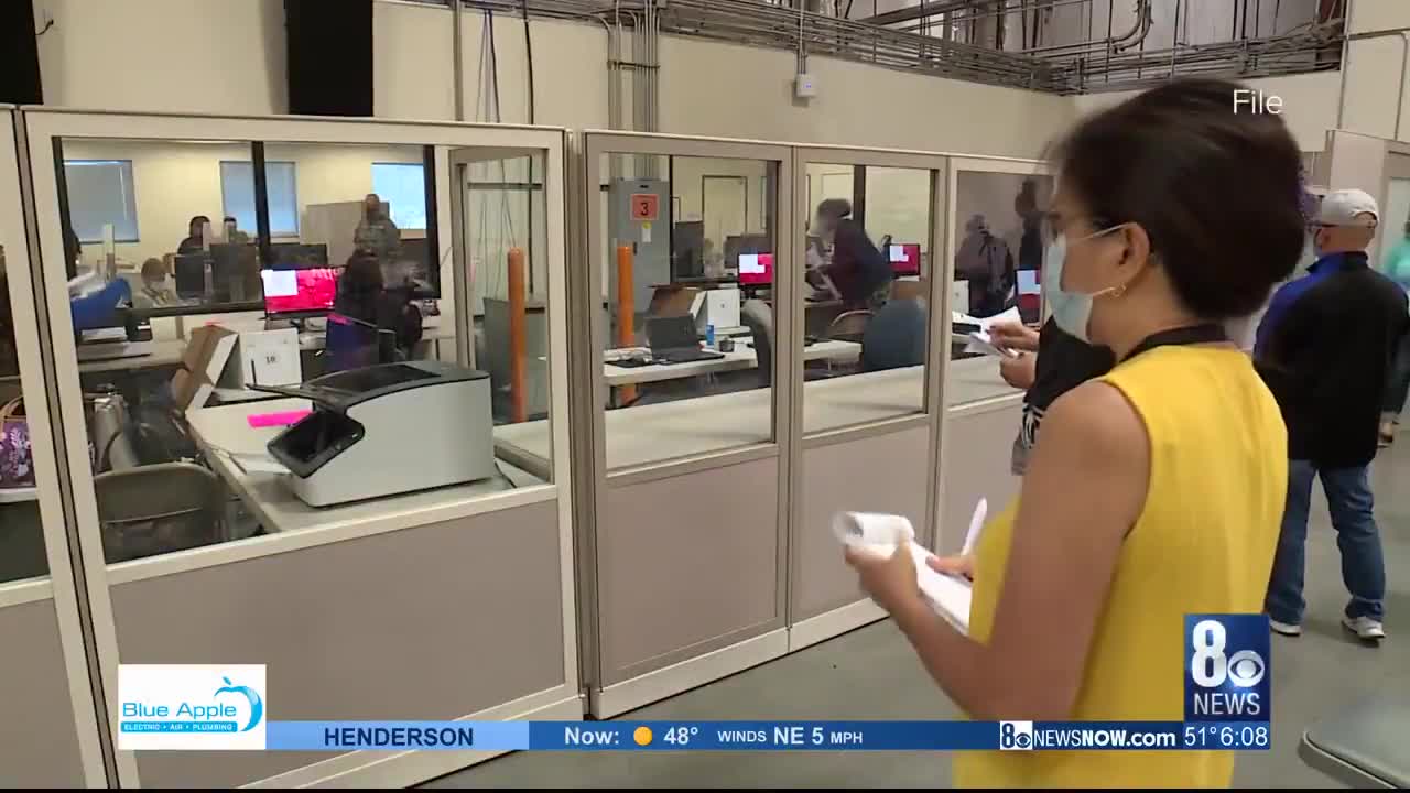 Deceased Wife Voting in NV. Proof of Fraud!