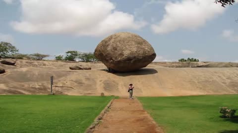 Ancient Stone-Boring Technology Found